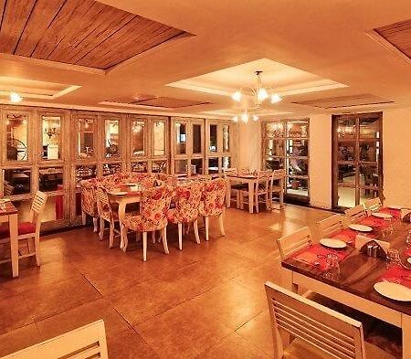 Hotel Durga Niwas Deoli エクステリア 写真