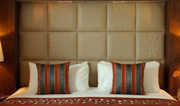 Hotel Durga Niwas Deoli エクステリア 写真