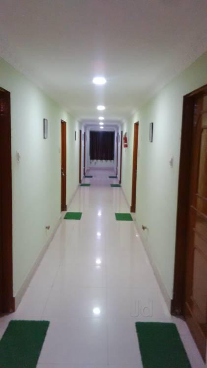 Hotel Durga Niwas Deoli エクステリア 写真