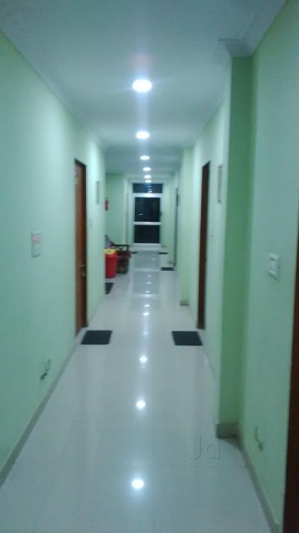 Hotel Durga Niwas Deoli エクステリア 写真